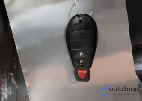 2009 Chrysler Town & Country Lx из США, поврежденный, VIN 2A8HR44E59R514265